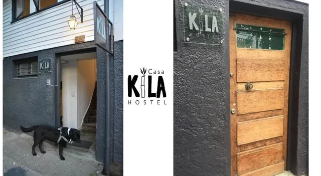 Casa Kila Hostel