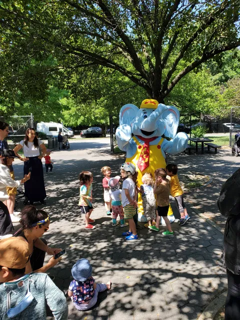 The Learning Experience - Williamsburg