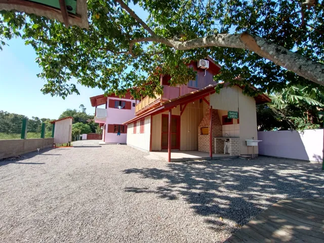 Morada Recanto da Lagoa