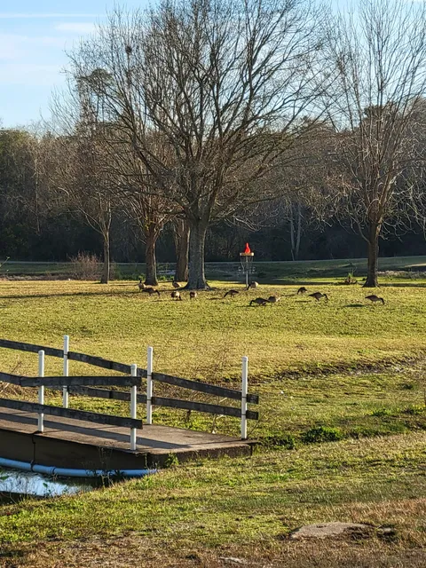 Pixie’s Memorial Dog Park of Hiller Park
