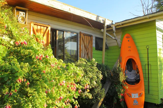 Lacustre Trip Hostel