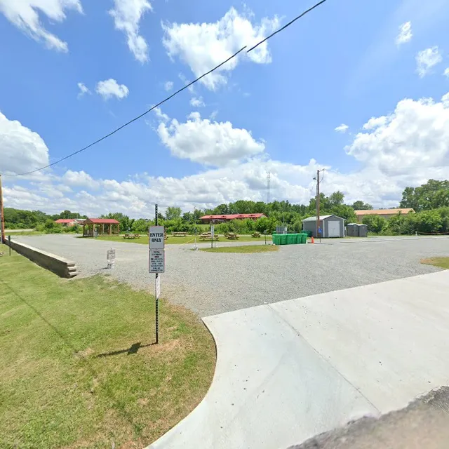 Eastside Food Truck Park