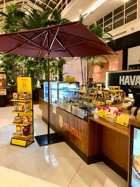 Havanna - Iguatemi Ribeirão Preto