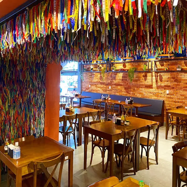 Rio Vermelho - O Tabuleiro Baiano