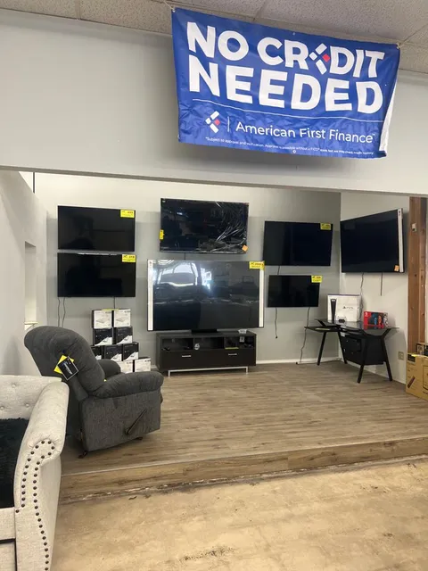 Fiesta Furniture Fort Worth