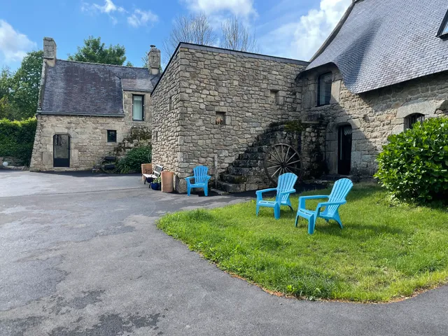 Fermes de Kercadoret - gîtes et Chambres d'hôtes