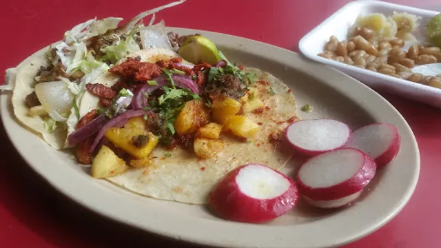 Taqueria Arandas