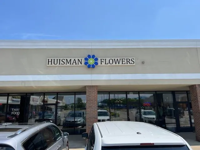 Huisman Flowers