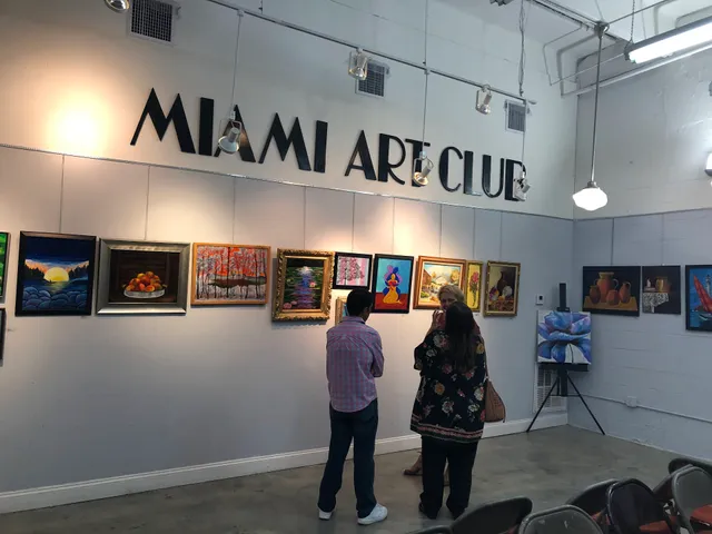 Miami Art Club