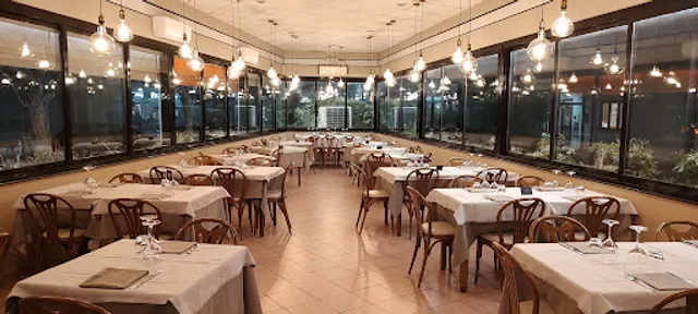 Ristorante Europa