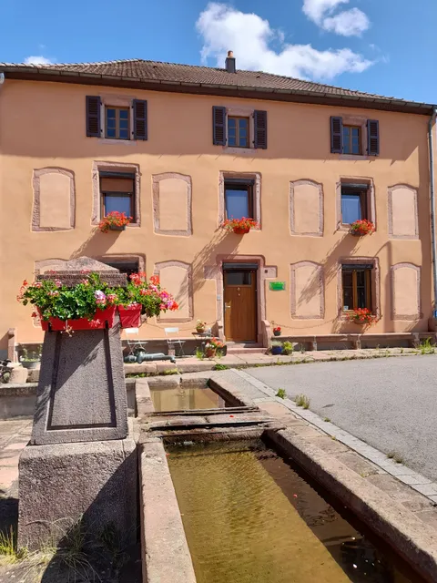 La Maison du Vannier