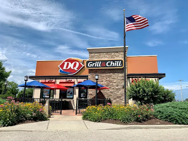 Dairy Queen Grill & Chill