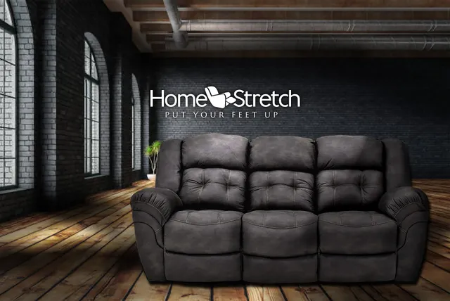 HomeStretch