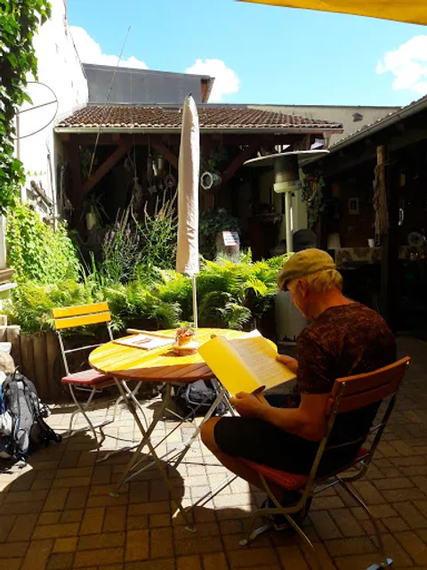 Gaststätte Bretschneider