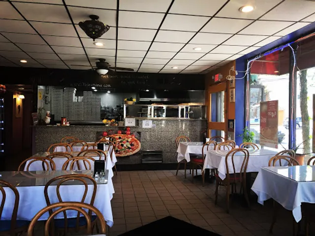 Torino Pizzeria Restaurant