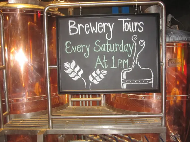 Moon Hill Brewing Co Inc