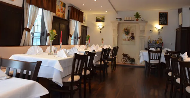 Italian Steak-Restaurant Picasso