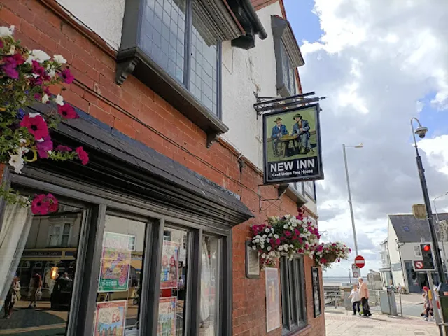 The New Inn