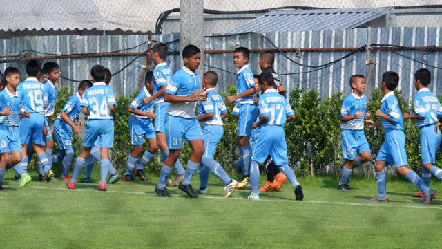 Bangchak Green Stadium