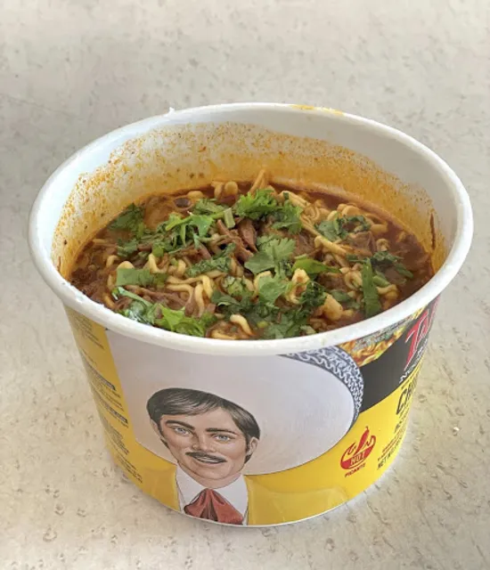 La Herradura Mexican Restaurant