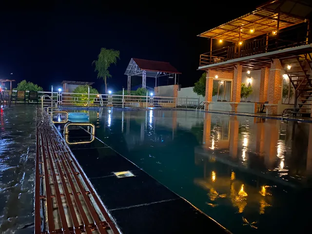 Bandipur garden resort