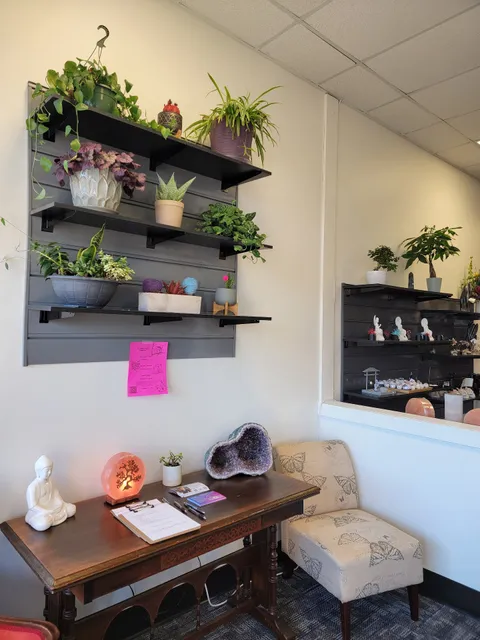 Healing and Gift Emporium