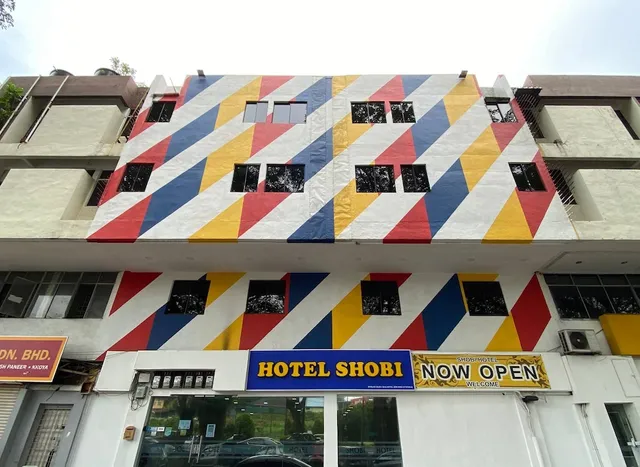 Hotel Shobi