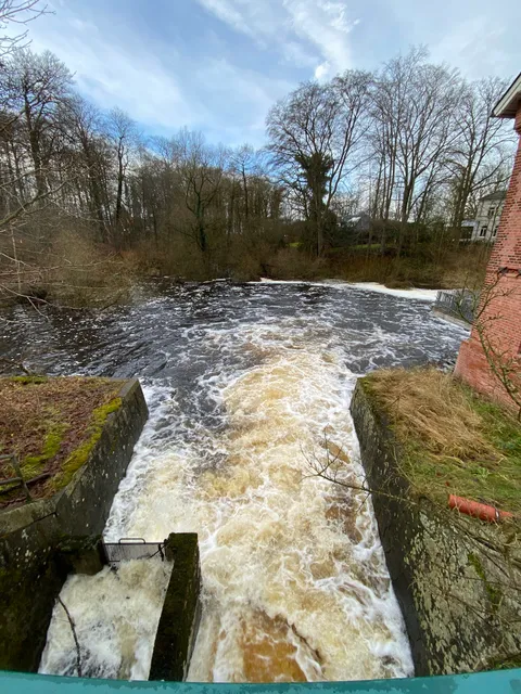 Wohldorfer Kornmühle