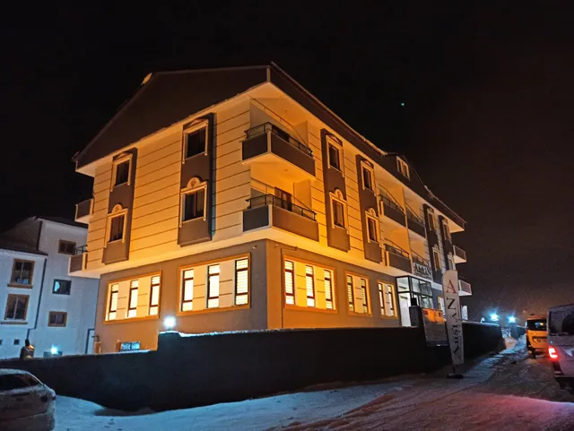 Arslan Otel Sarıkamış