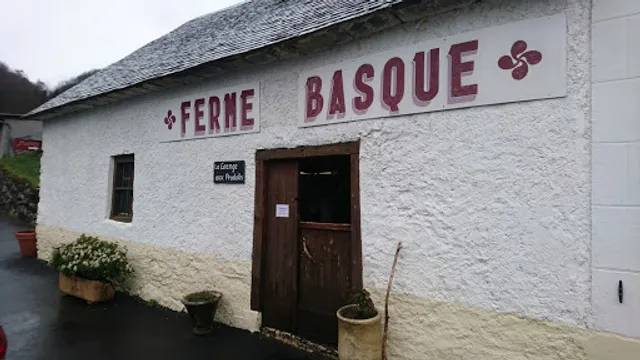 La Ferme Basque