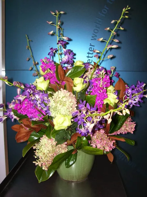 The Gift Shop & BLOOM