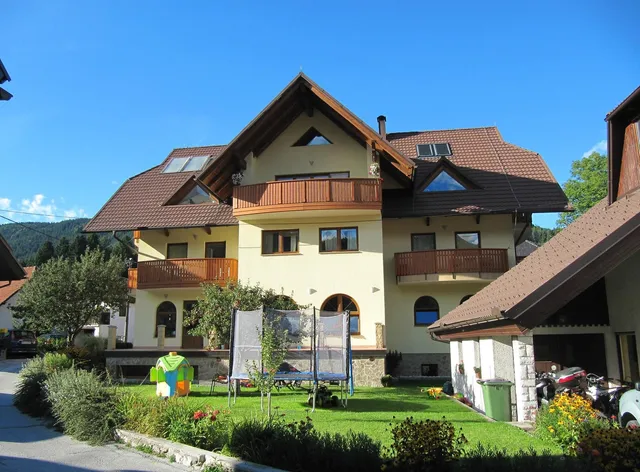 Apartments & Rooms Tempfer