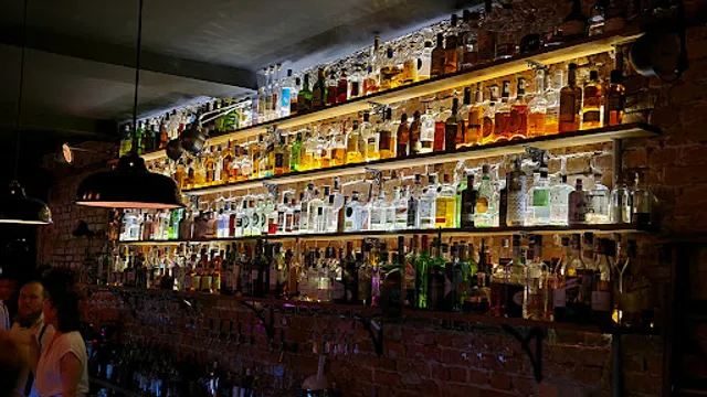 Paul & George - Stuttgart