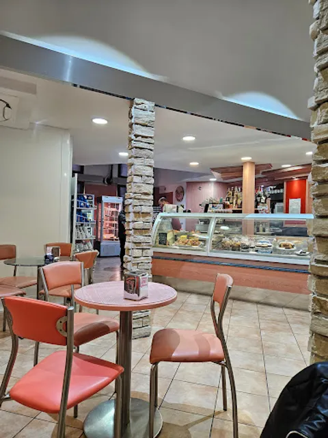 Gelateria Caffè Danilo