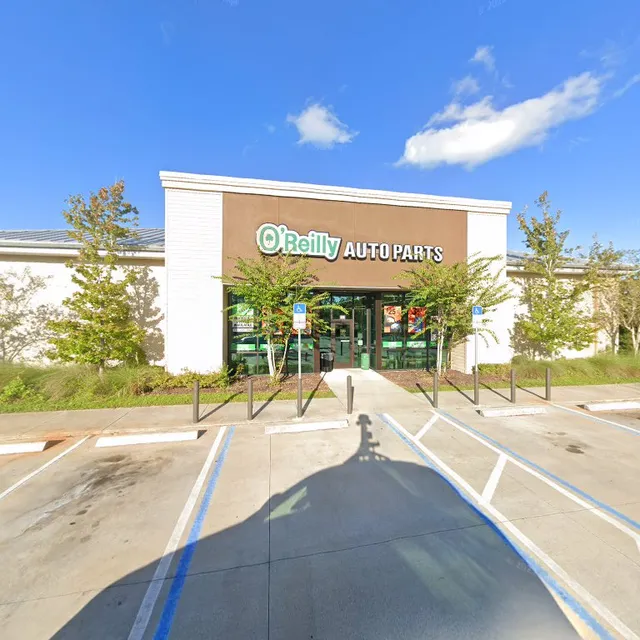 O'Reilly Auto Parts