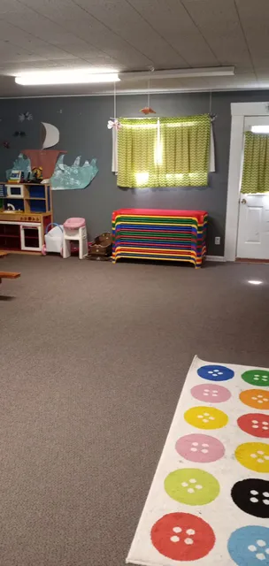 The Creative Center for Children