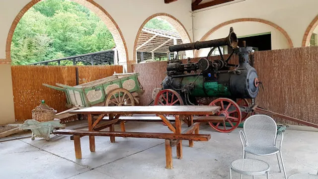 Badia di Monte Corona