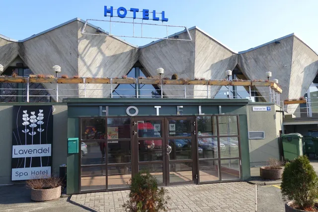 Lavendel Spa Hotel