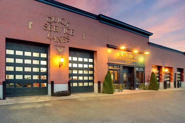 Bona Bros Automotive Services