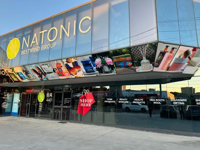 NATONIC (Bestwind Group)