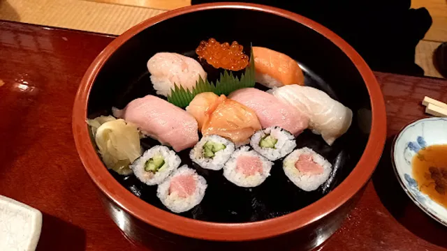Sushi Wa