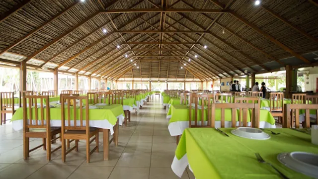Restaurante Mata Nativa