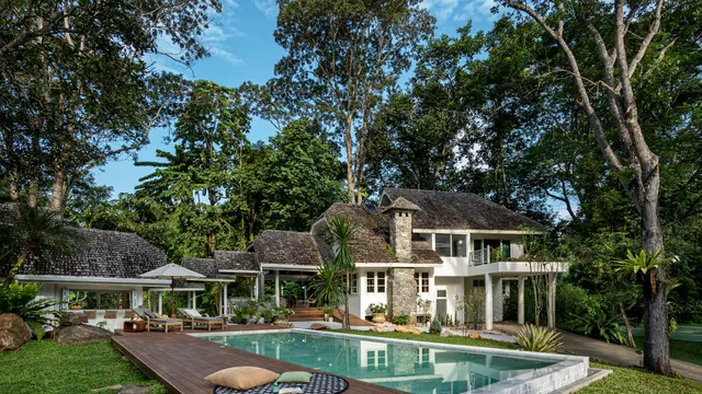 Villa Vale, Chiang Mai