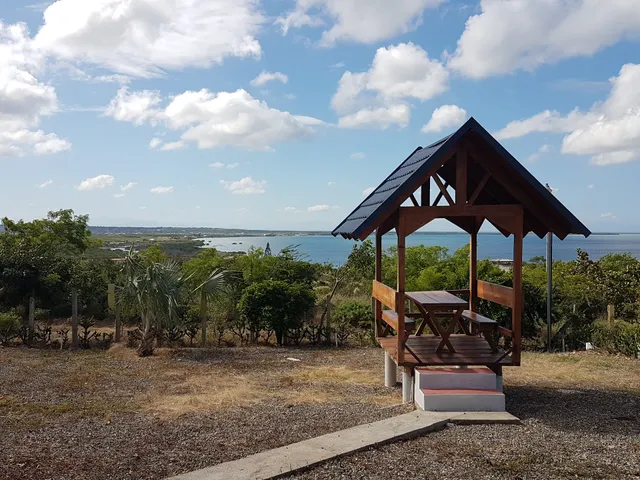 Hotel Montecristi Ocean View