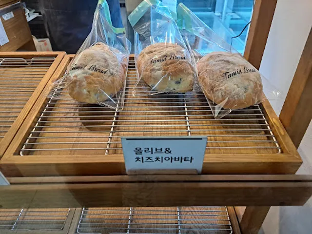 타미드브레드(tamidbread)