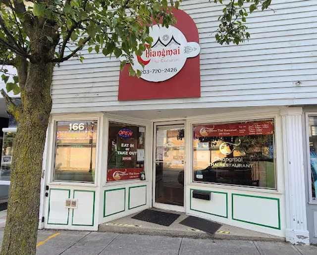 Chiangmai Thai Restaurant