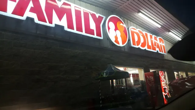 Family Dollar