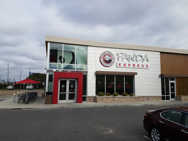 Panda Express
