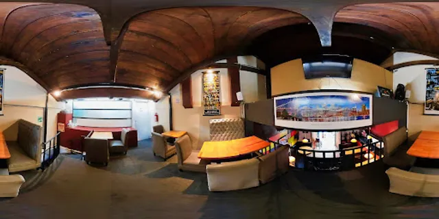 Restaurante Macharnudas