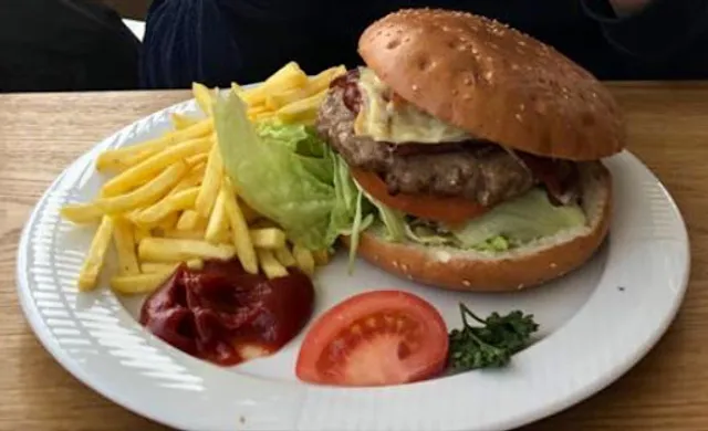 Verse friet beverwijk